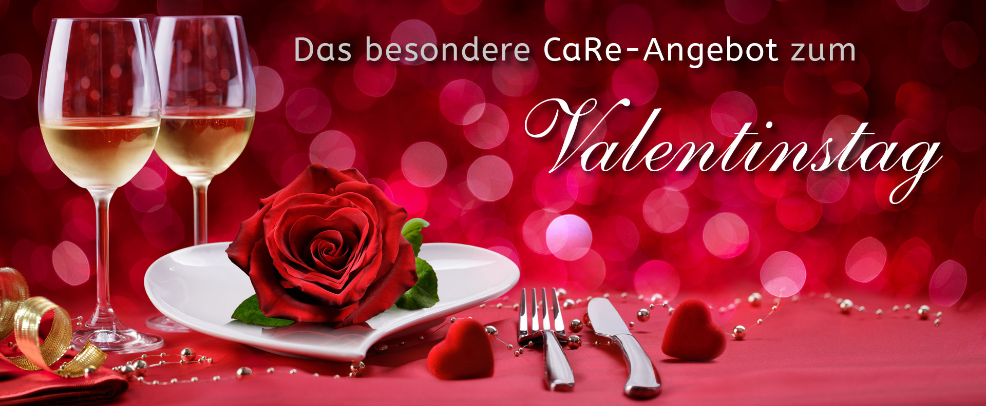 CaRe - Valentinstag Special
